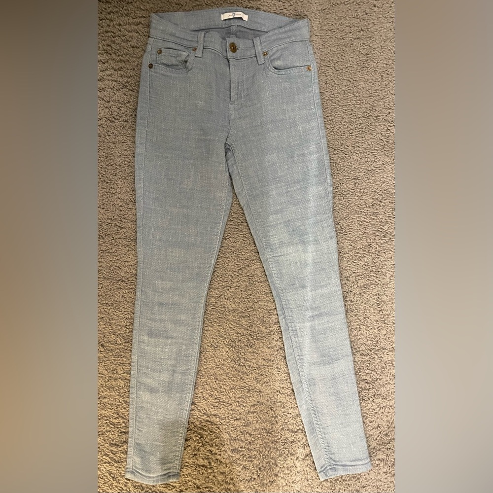 7FAM Pants